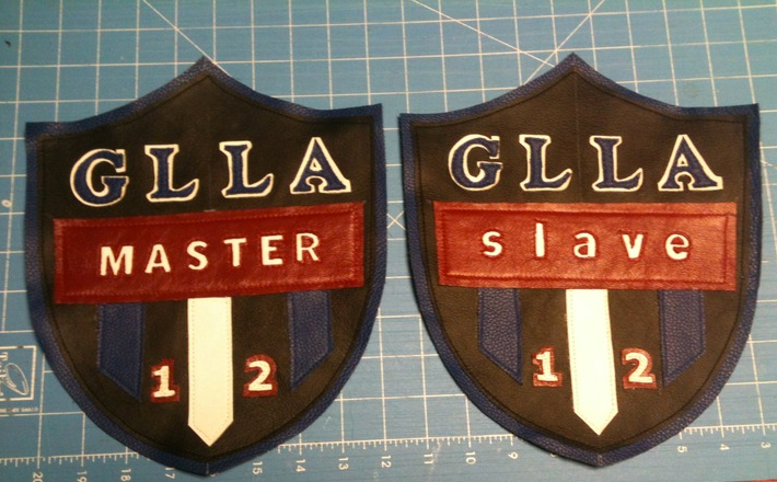 GLLA M/s Patches