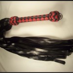 PVC Flogger